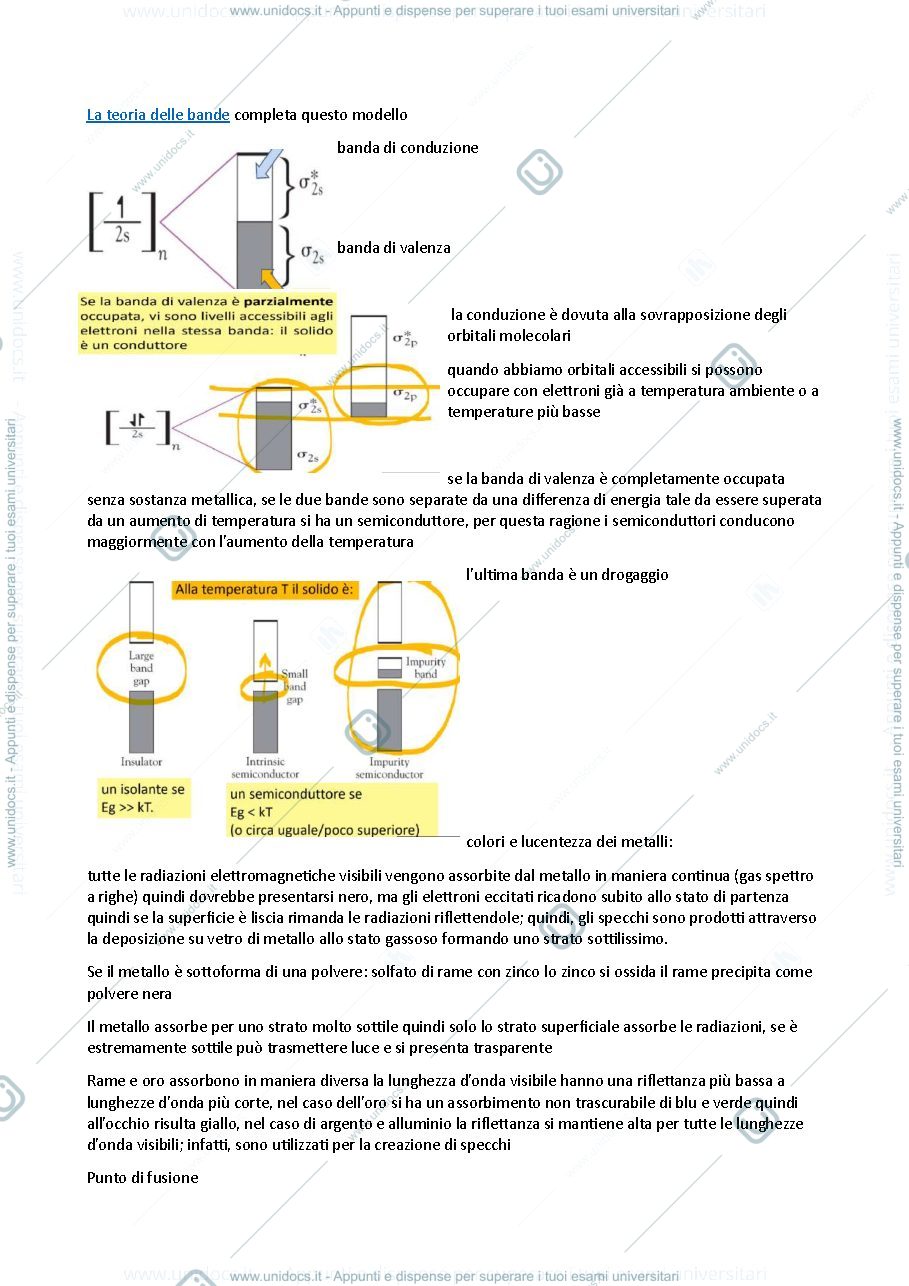 Anteprima pagina 4 — Chimica inorganica