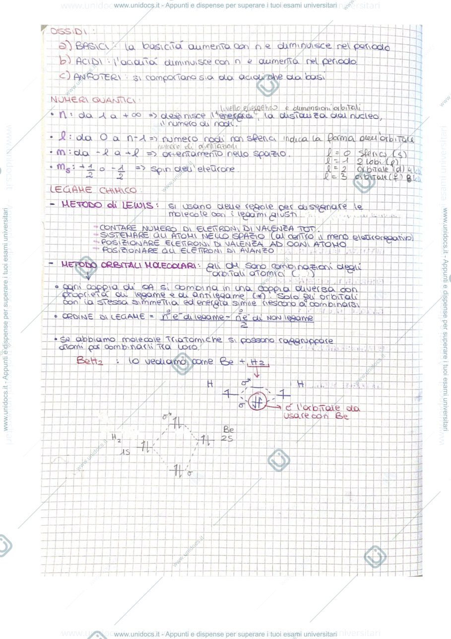 Anteprima pagina 2 — chimica inorganica pt.1