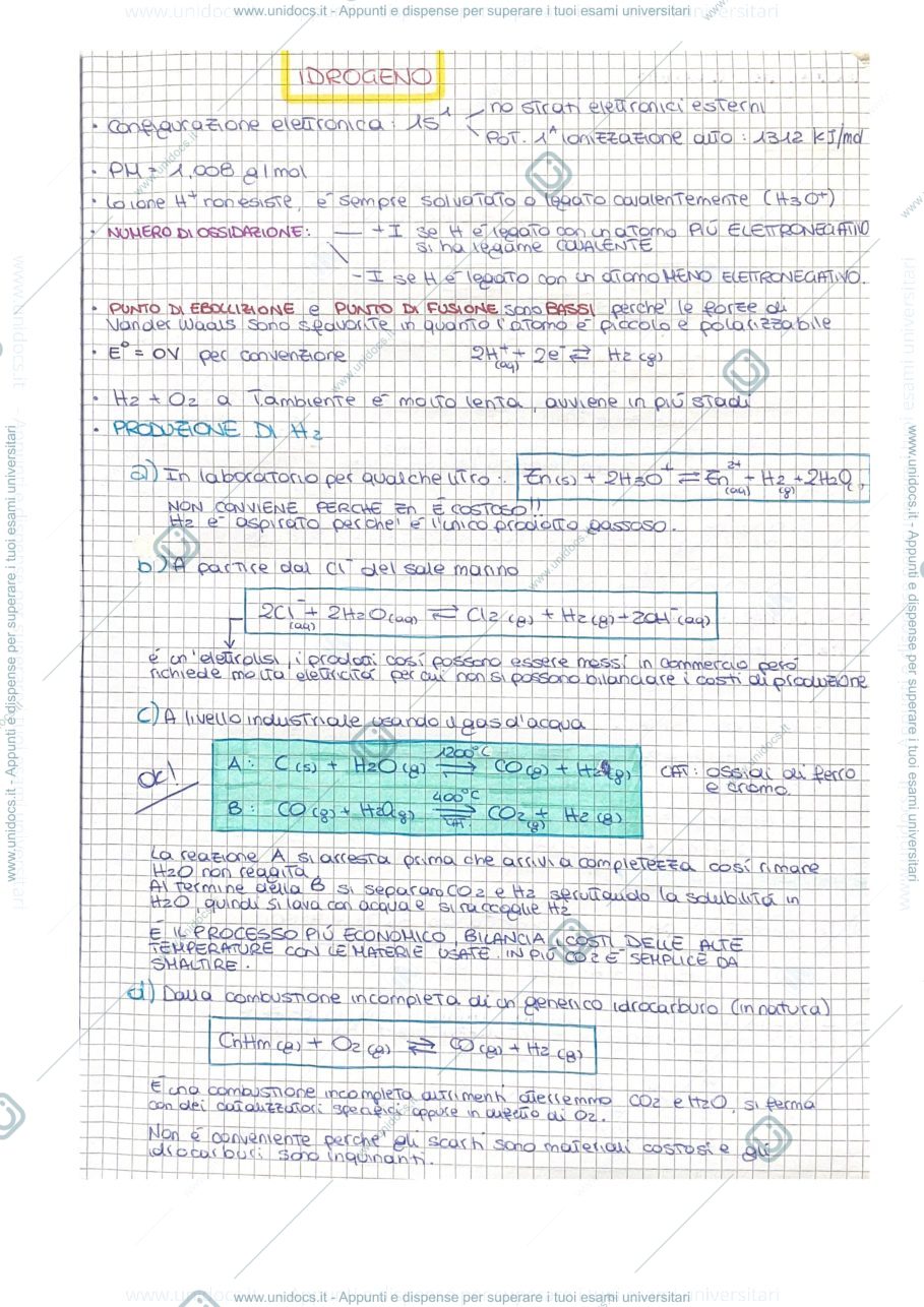 Anteprima pagina 3 — chimica inorganica pt.1