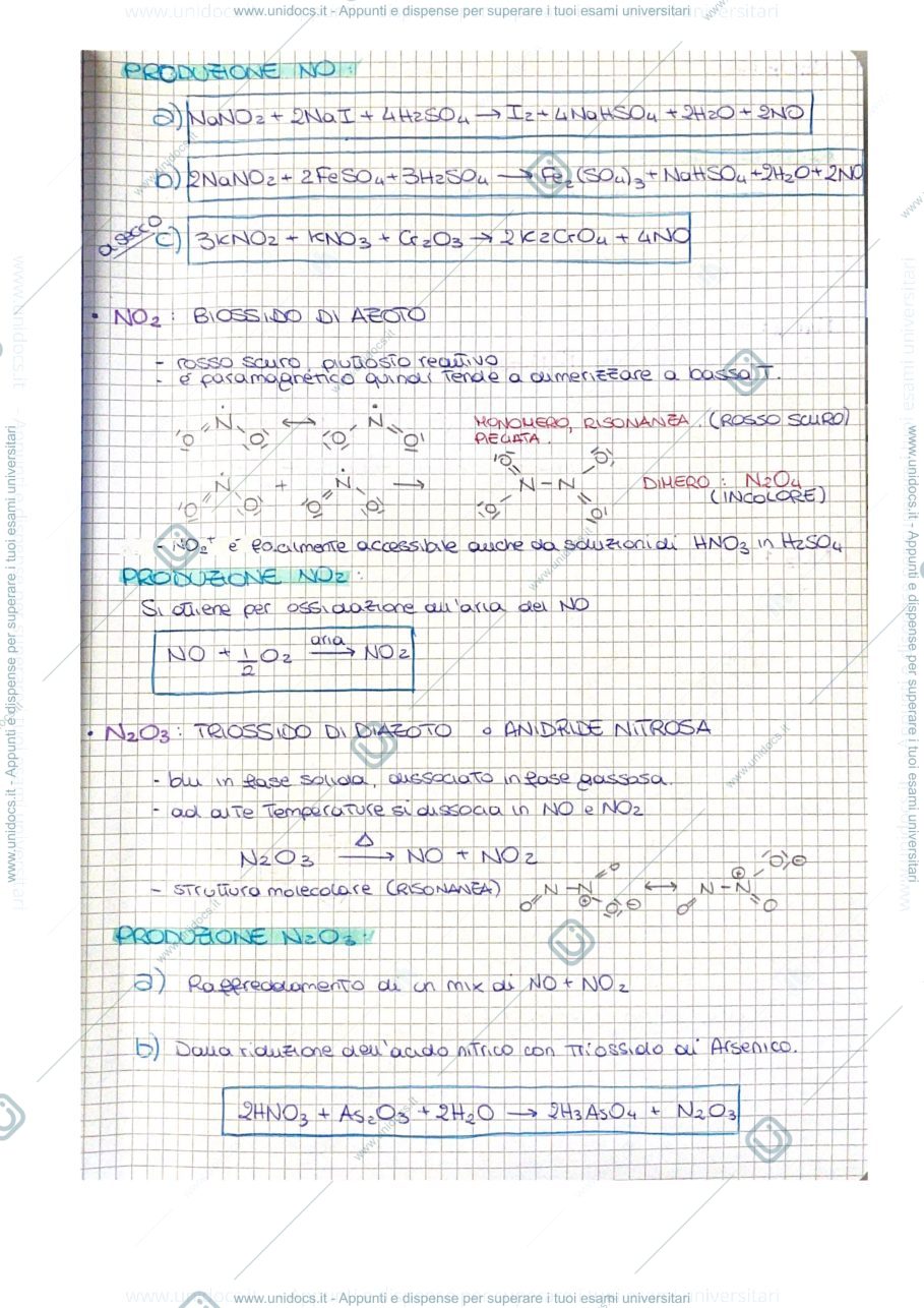 Anteprima pagina 1 — chimica inorganica pt.2