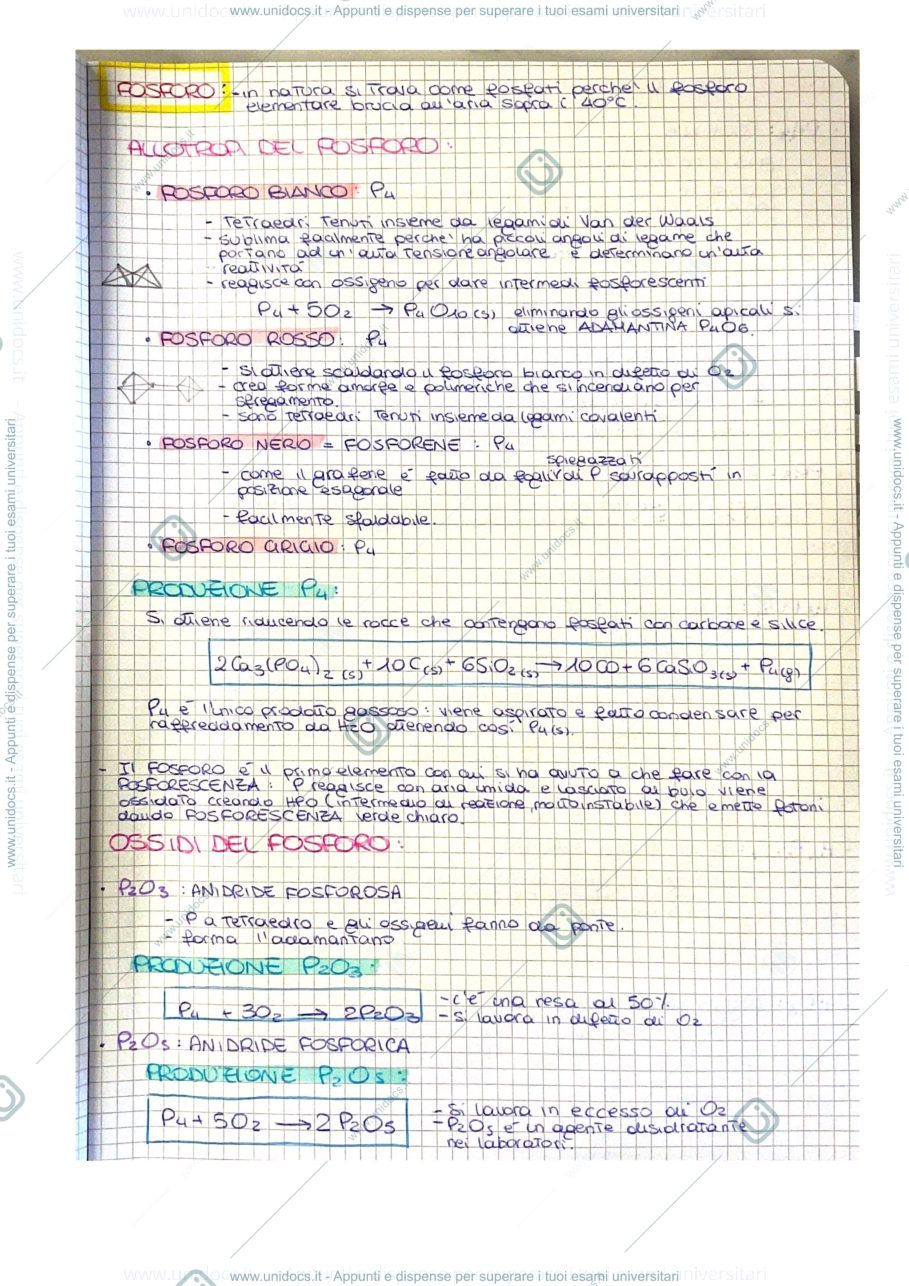 Anteprima pagina 3 — chimica inorganica pt.2