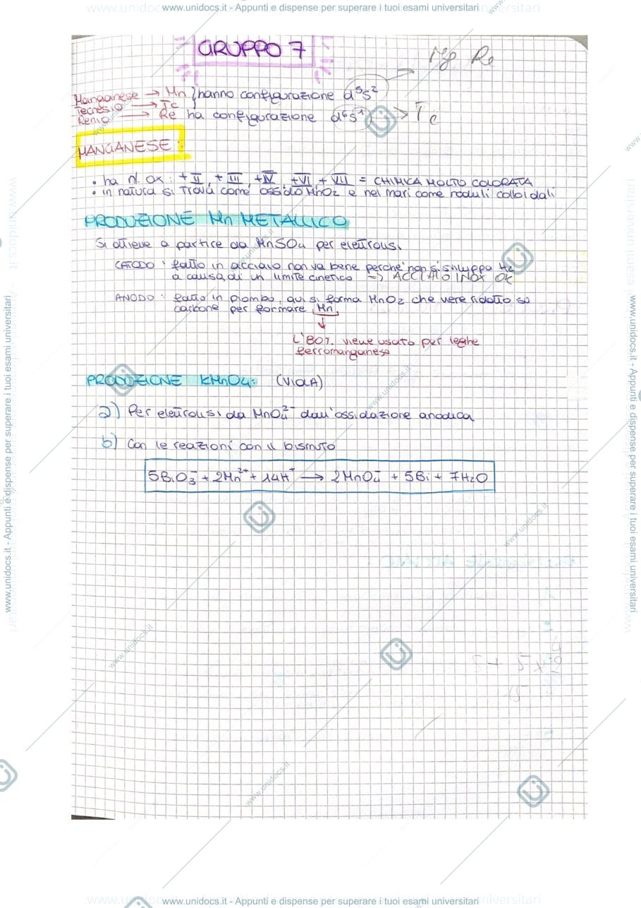 Anteprima pagina 2 — chimica inorganica pt.3