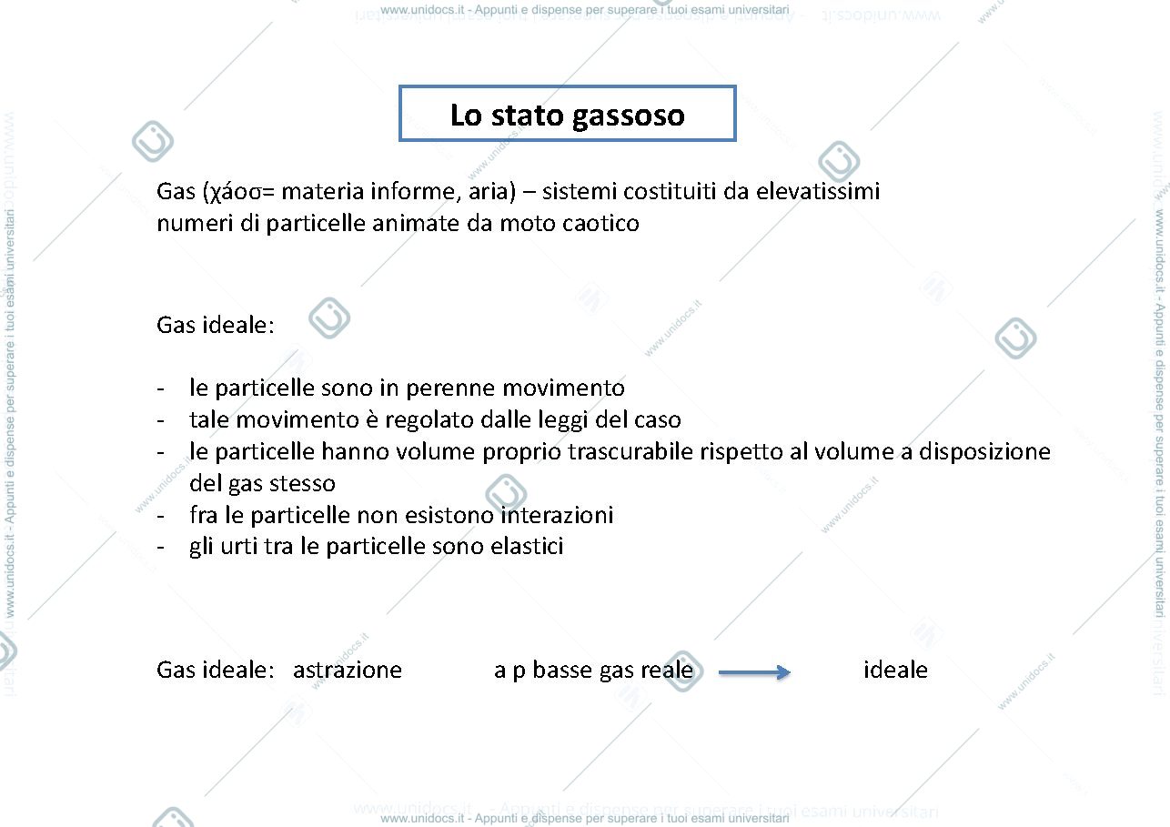 Anteprima pagina 1 — Chimica inorganica