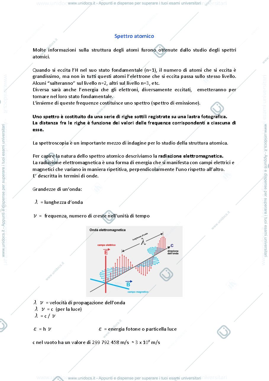 Anteprima pagina 3 — Chimica inorganica parte 2