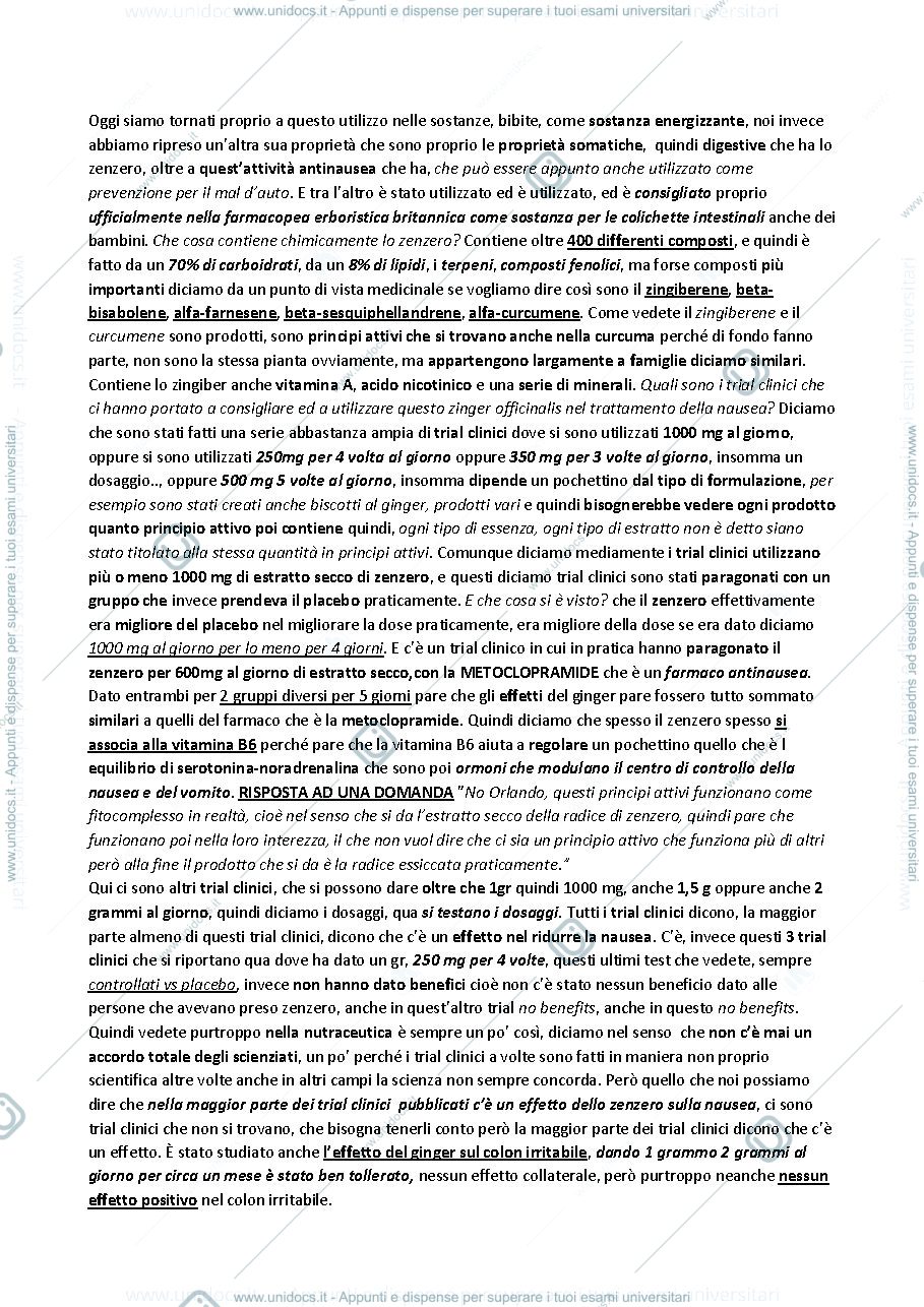 Anteprima pagina 3 — Lezione 23