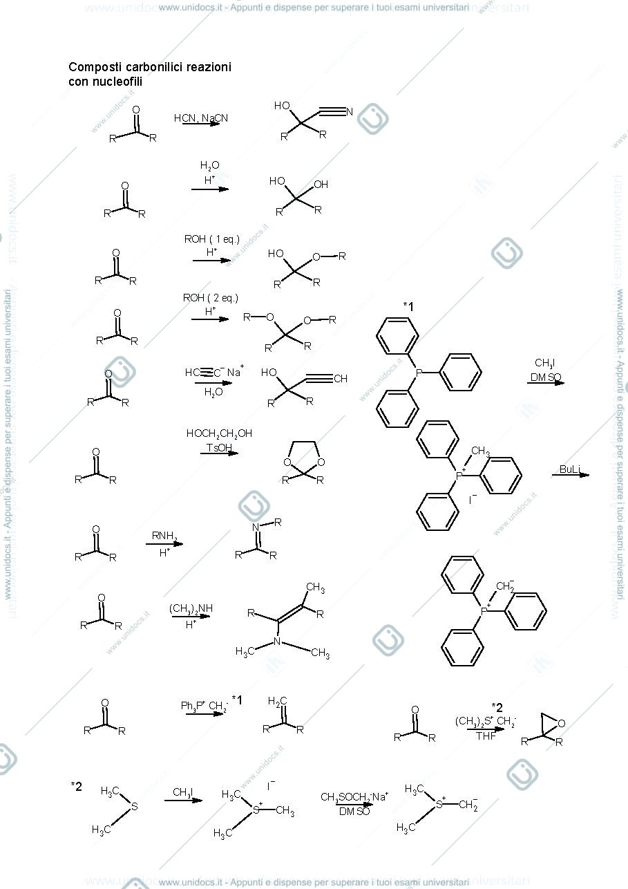 Anteprima pagina 2 — Chimica Organica 2