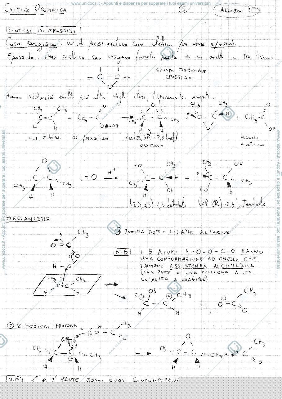 Anteprima pagina 1 — Alcheni