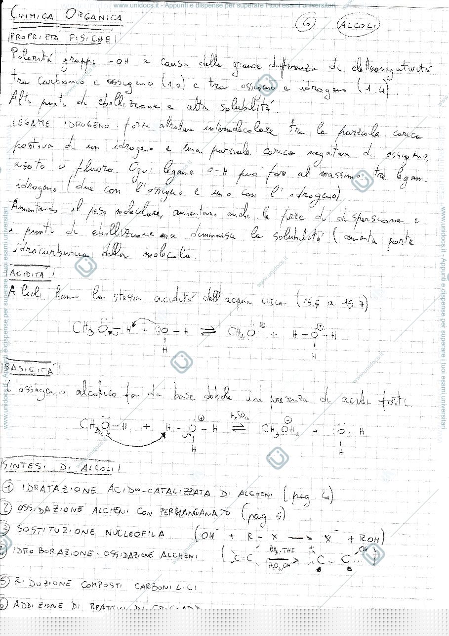 Anteprima pagina 1 — Alcoli