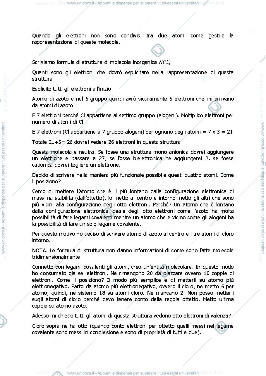Anteprima pagina 2 — Chimica organica