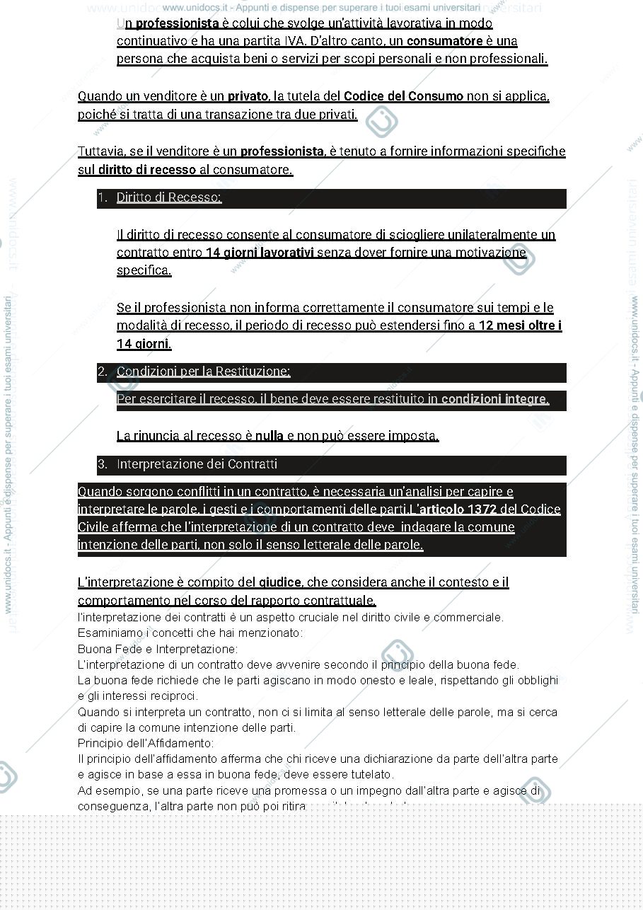 Anteprima pagina 2 — appunti