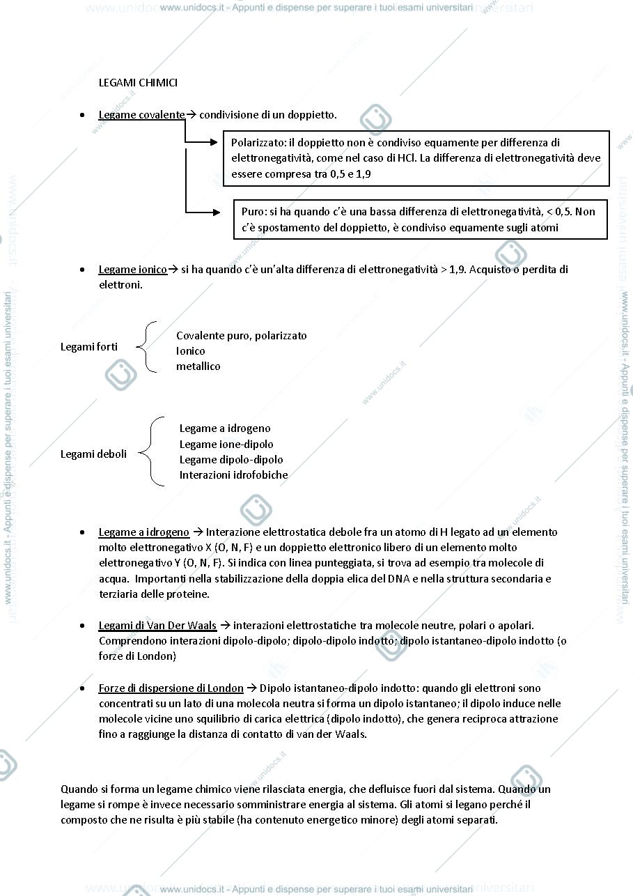 Anteprima pagina 2 — chimica organica