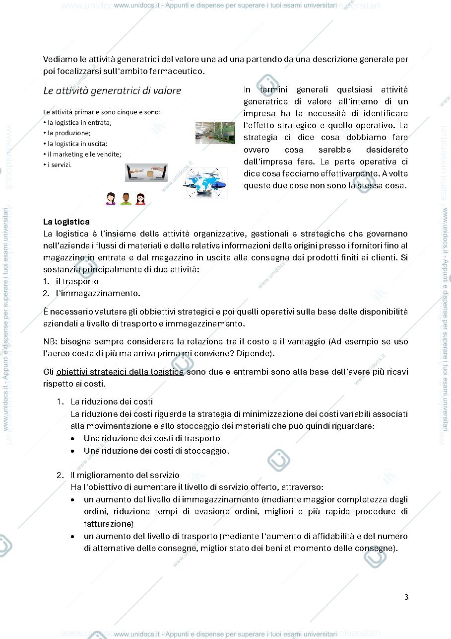 Anteprima pagina 3 — economia farmaceutica