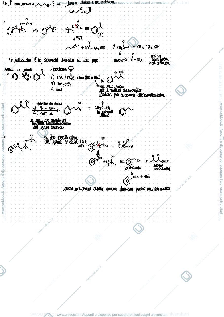 Anteprima pagina 3 — Retrosintesi