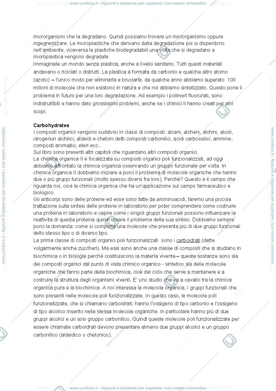 Anteprima pagina 2 — Lezione 1