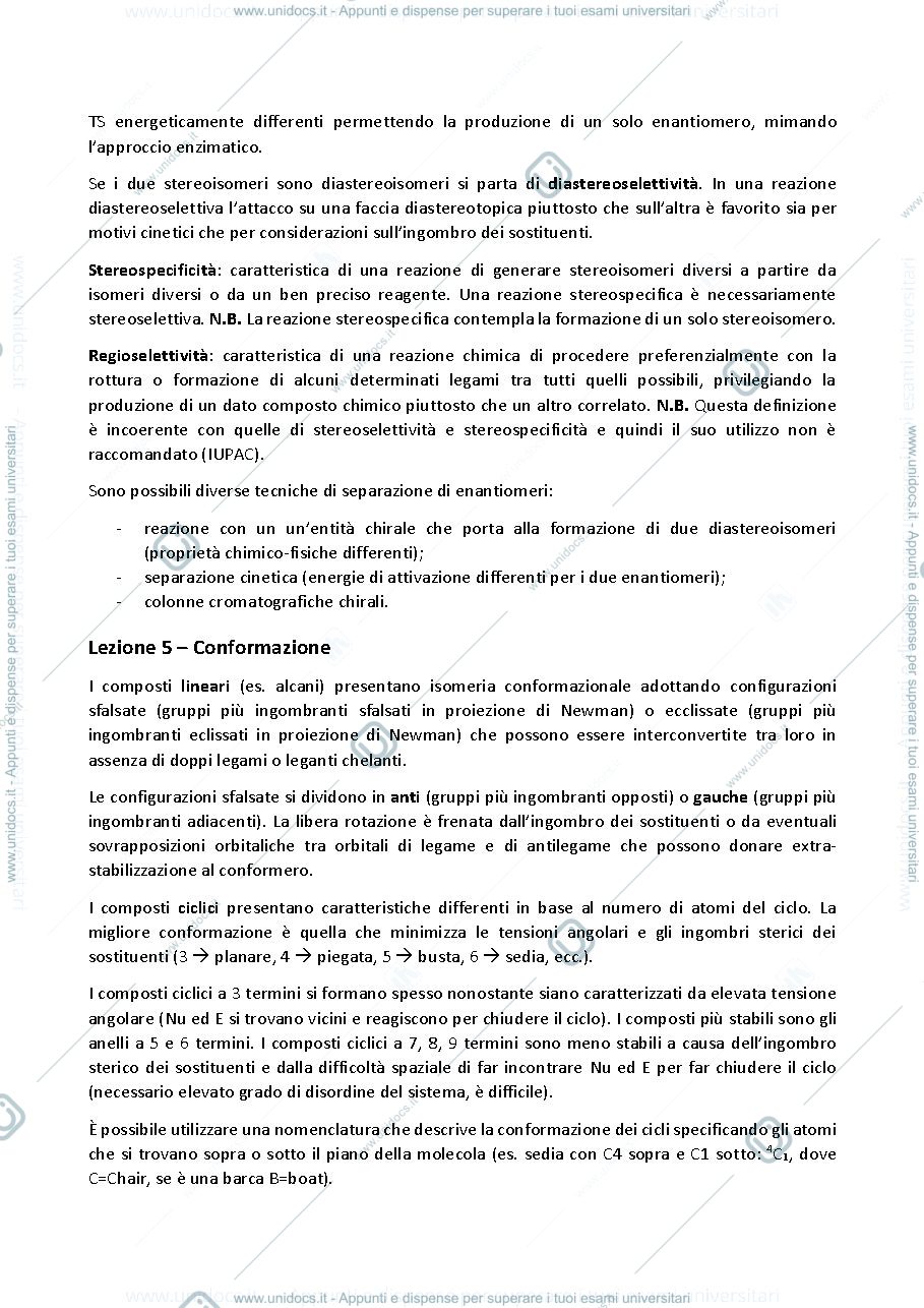 Anteprima pagina 3 — Riassunti Org Sup