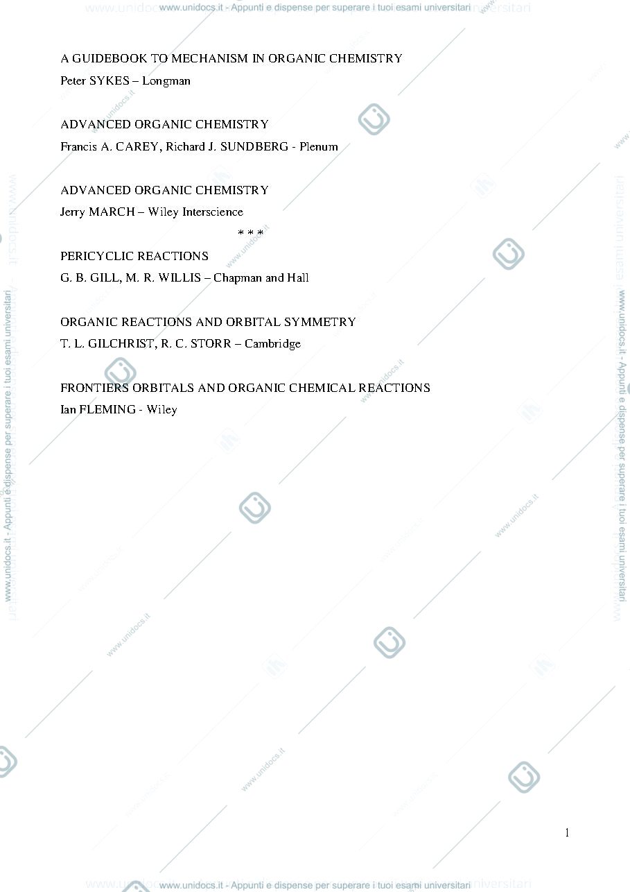 Anteprima pagina 1 — Apuntes de profesor 
