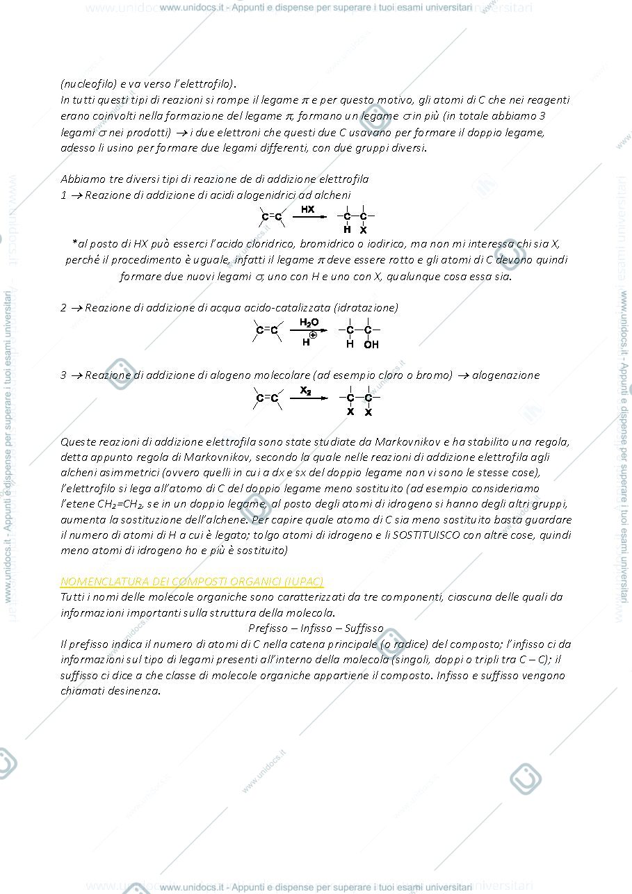 Anteprima pagina 2 — Chimica organica