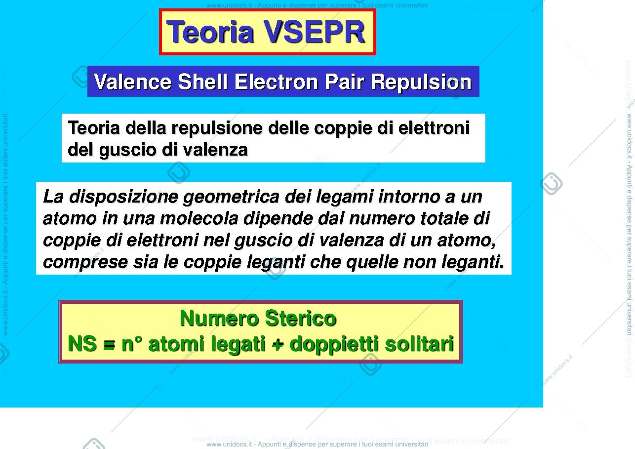 Anteprima pagina 3 — formule di lewis