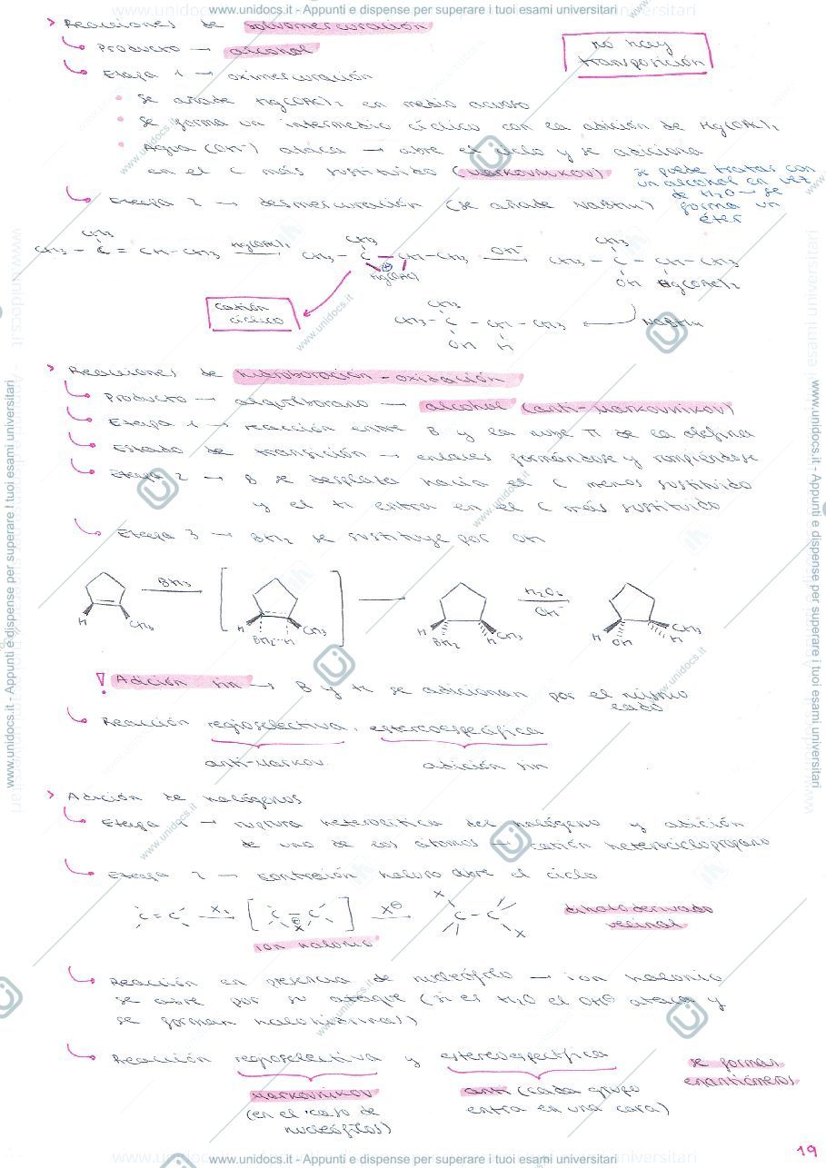 Anteprima pagina 3 — chimica organica