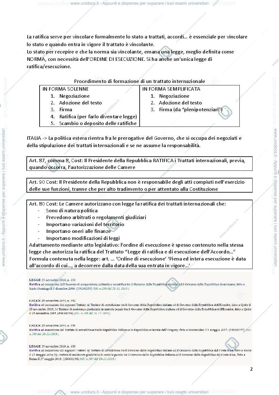 Anteprima pagina 2 — APPUNTI DI LEGISLAZIONE VITIVINICOLA