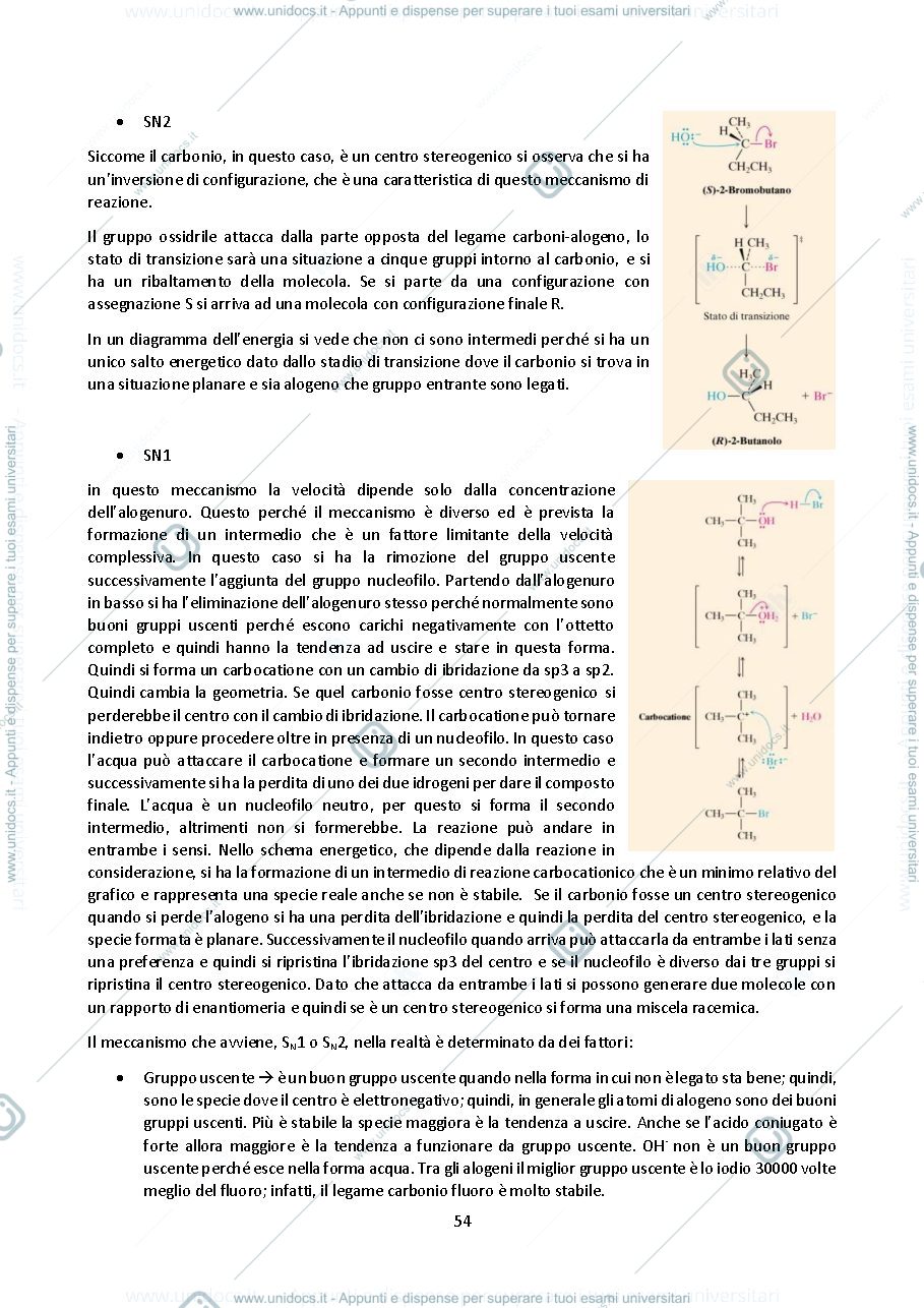Anteprima pagina 2 — chimica organica