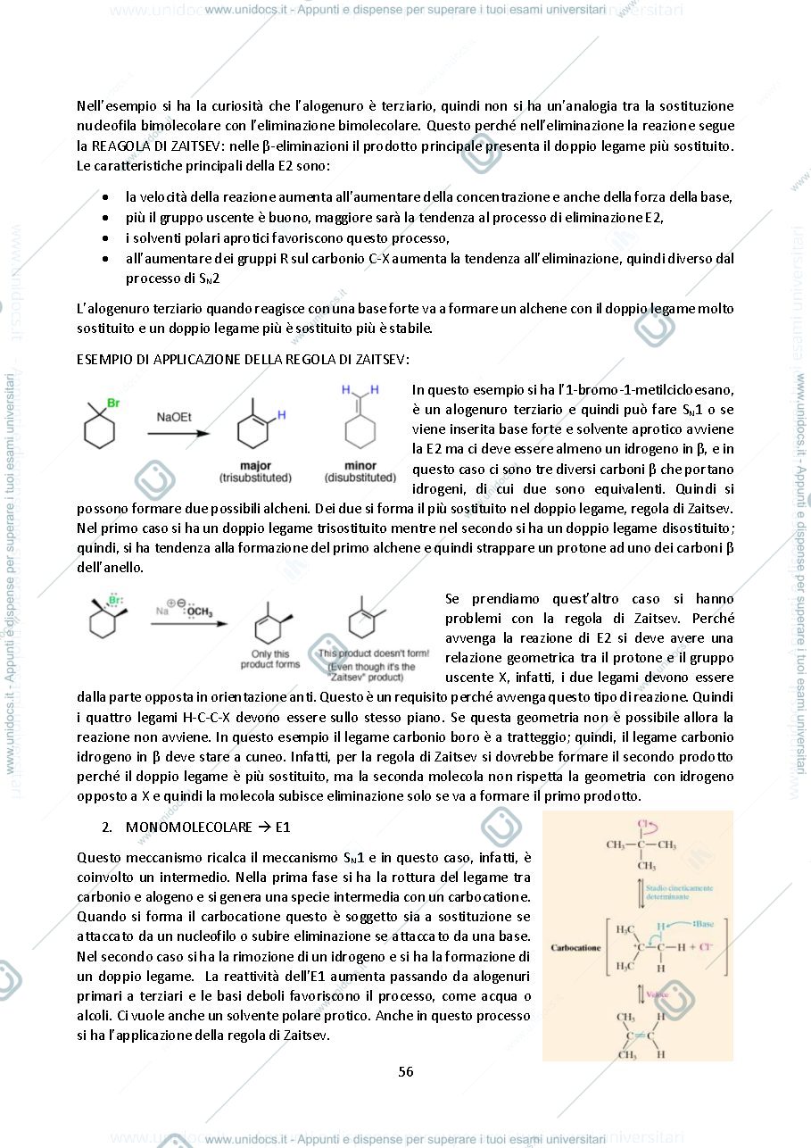 Anteprima pagina 4 — chimica organica