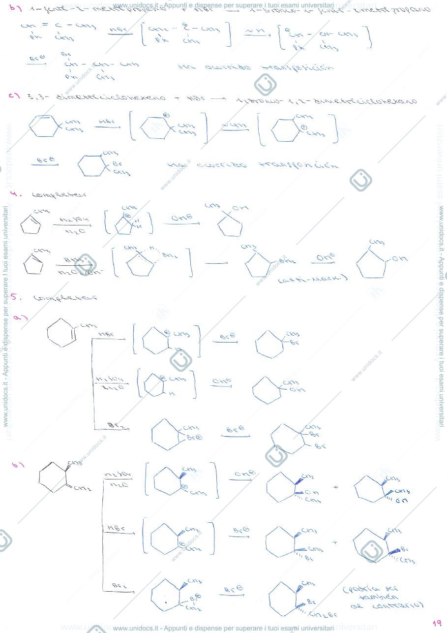 Anteprima pagina 3 — chimica organica