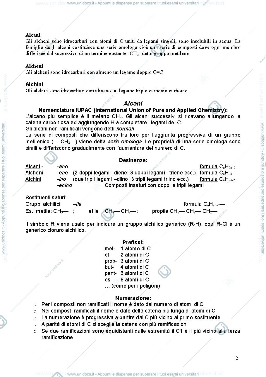 Anteprima pagina 2 — pillole di nomenclatura