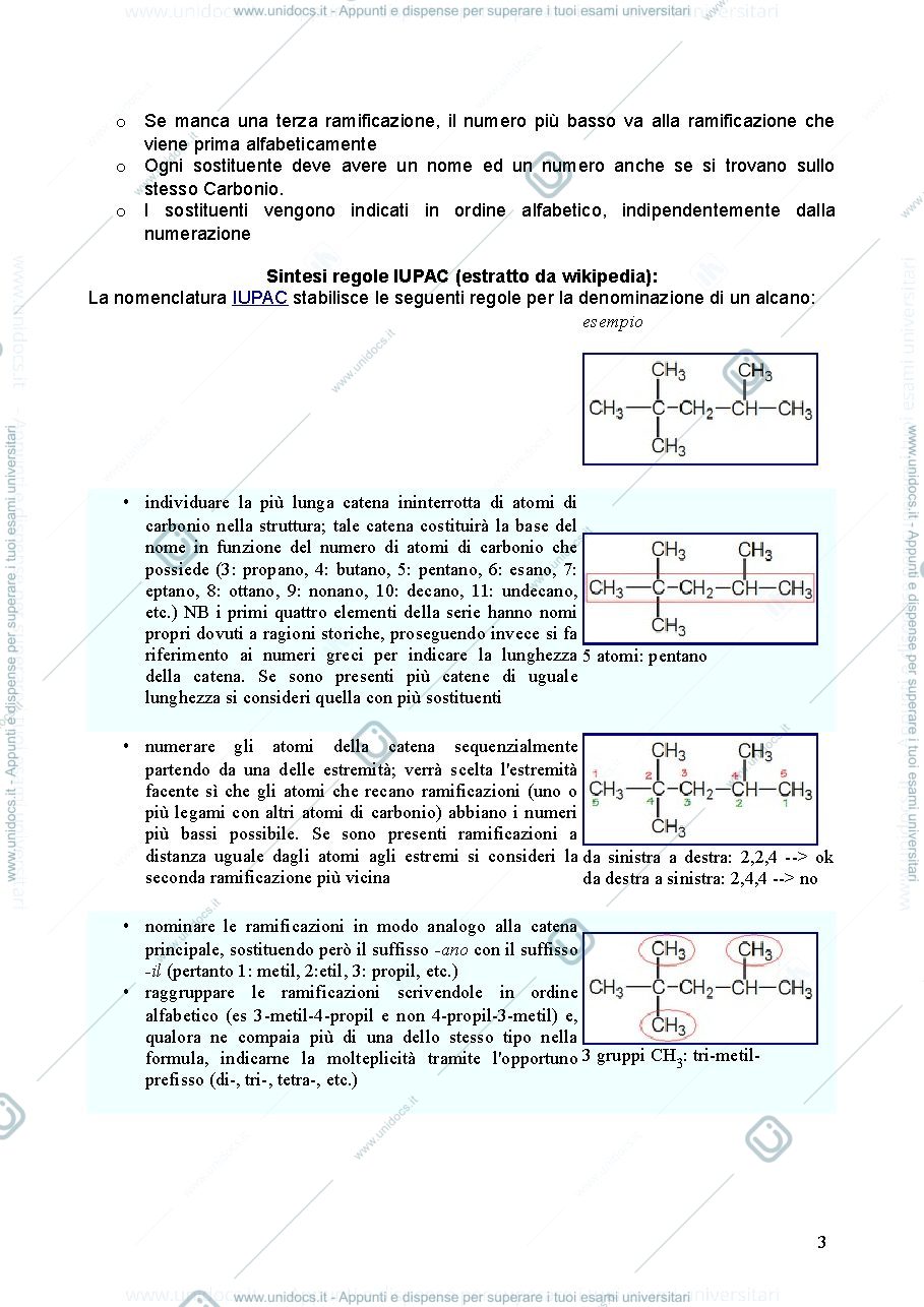 Anteprima pagina 3 — pillole di nomenclatura