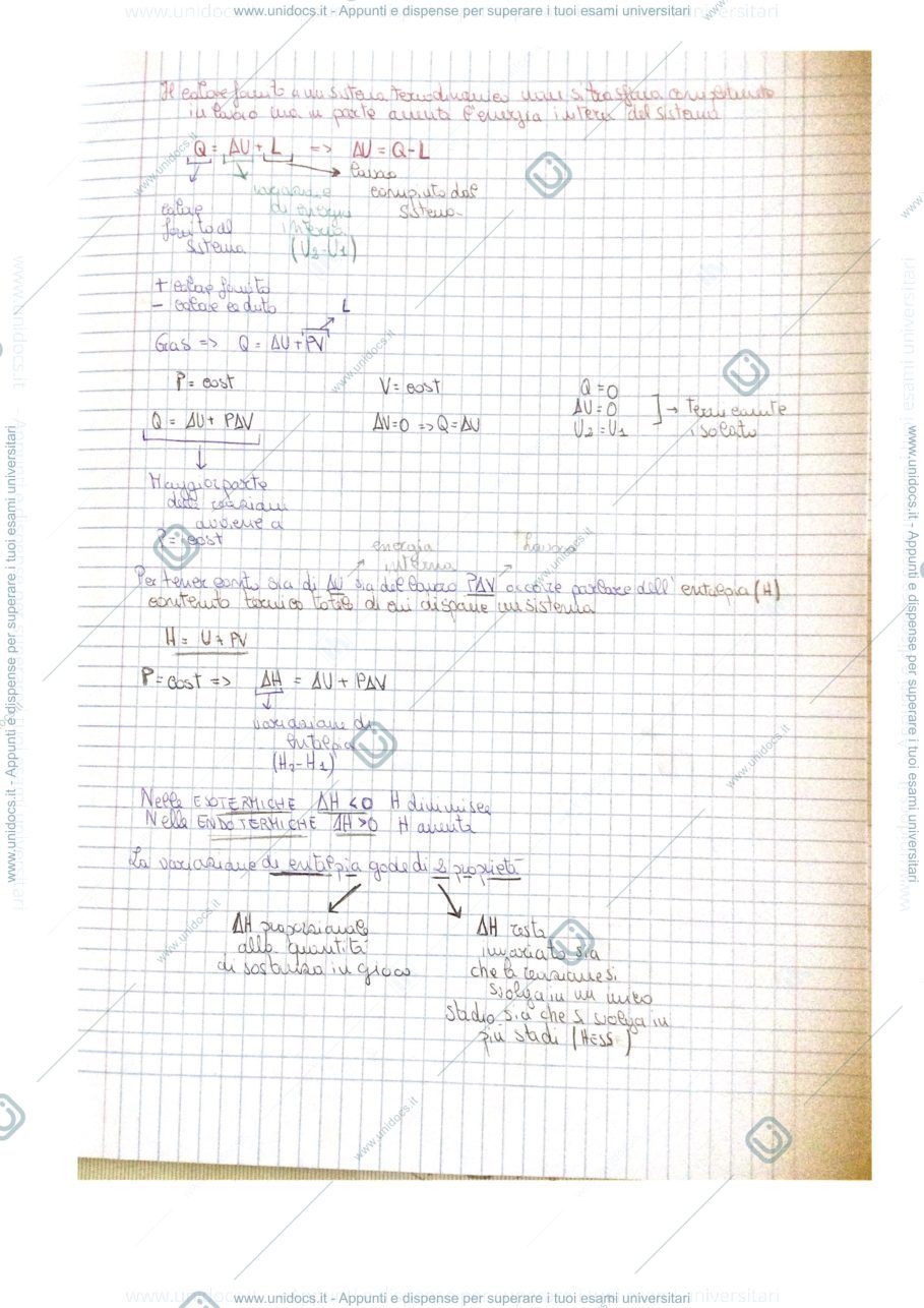 Anteprima pagina 3 — Chimica