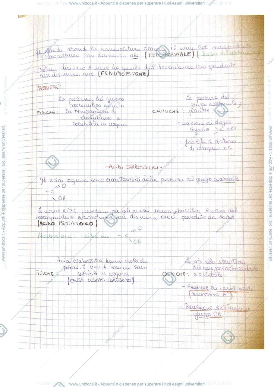 Anteprima pagina 2 — Chimica