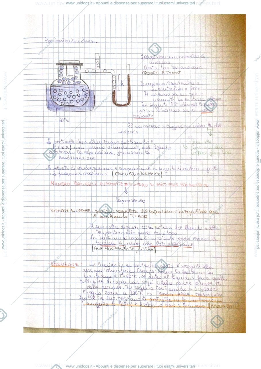 Anteprima pagina 2 — Chimica