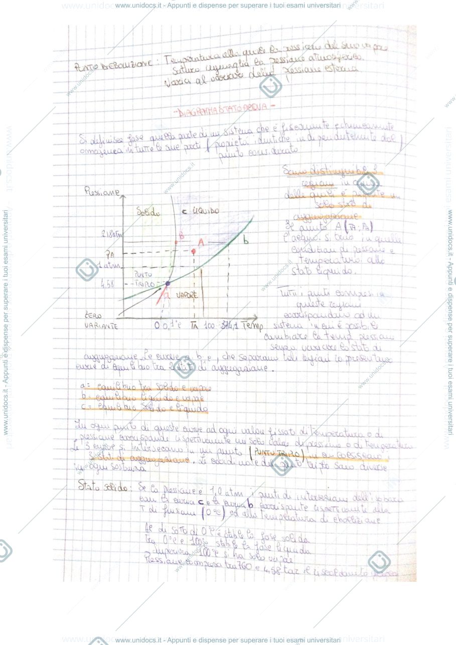 Anteprima pagina 3 — Chimica
