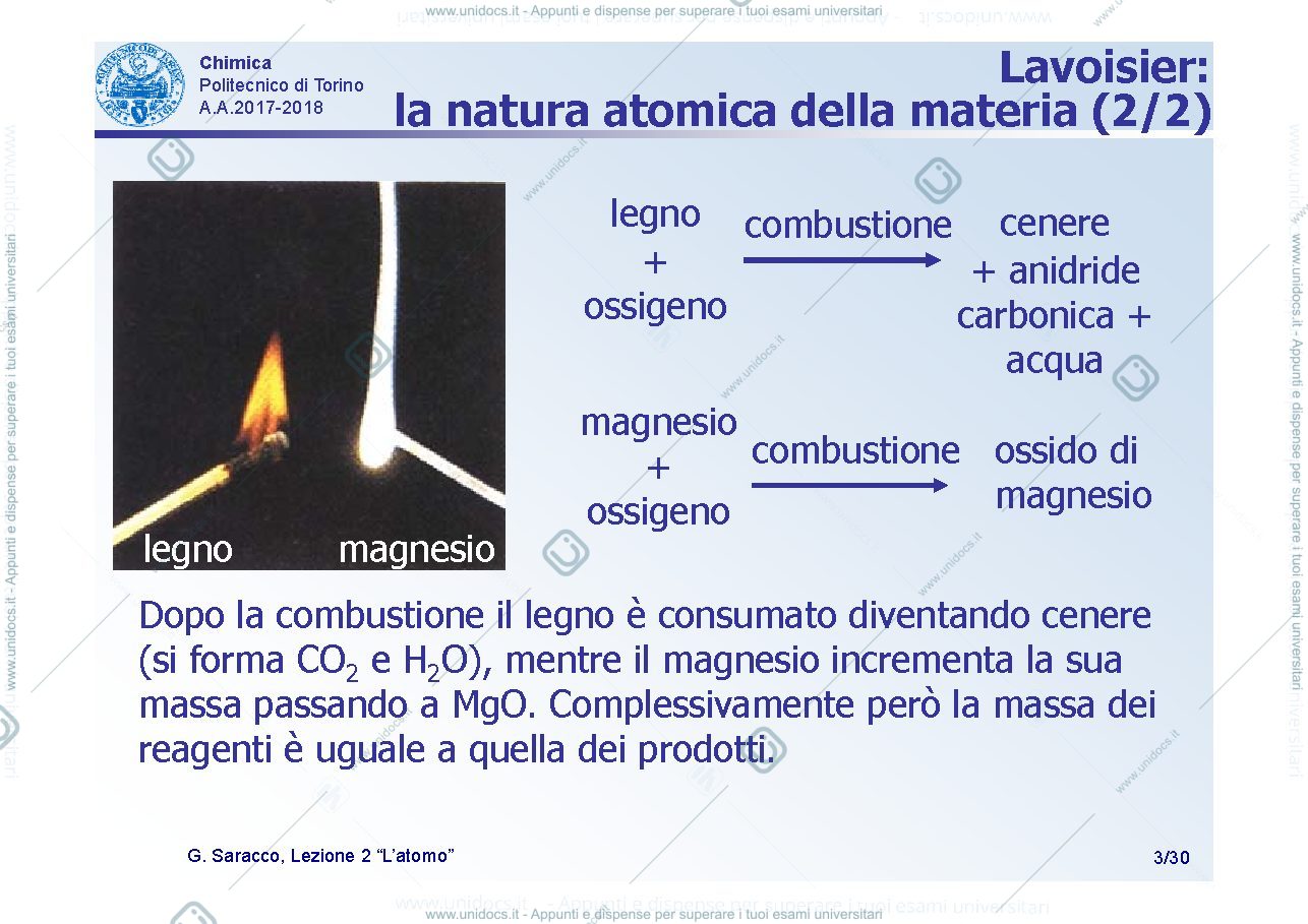 Anteprima pagina 3 — Chimica
