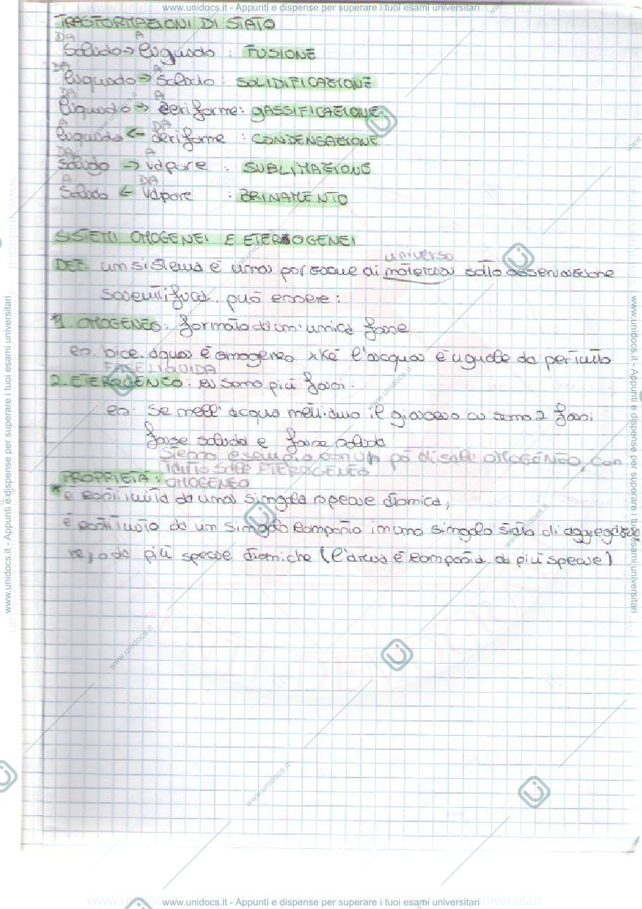 Anteprima pagina 4 — Chimica