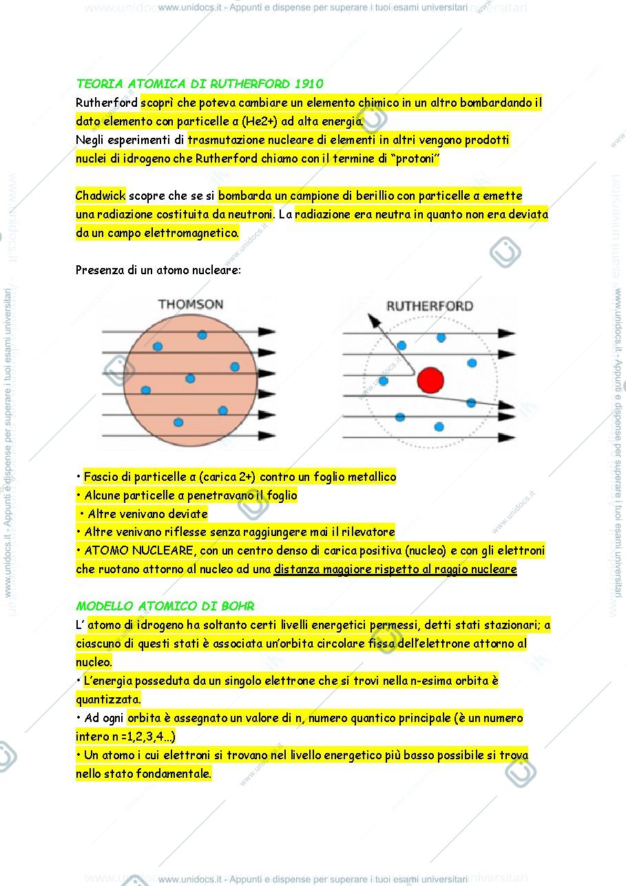 Anteprima pagina 2 — chimica