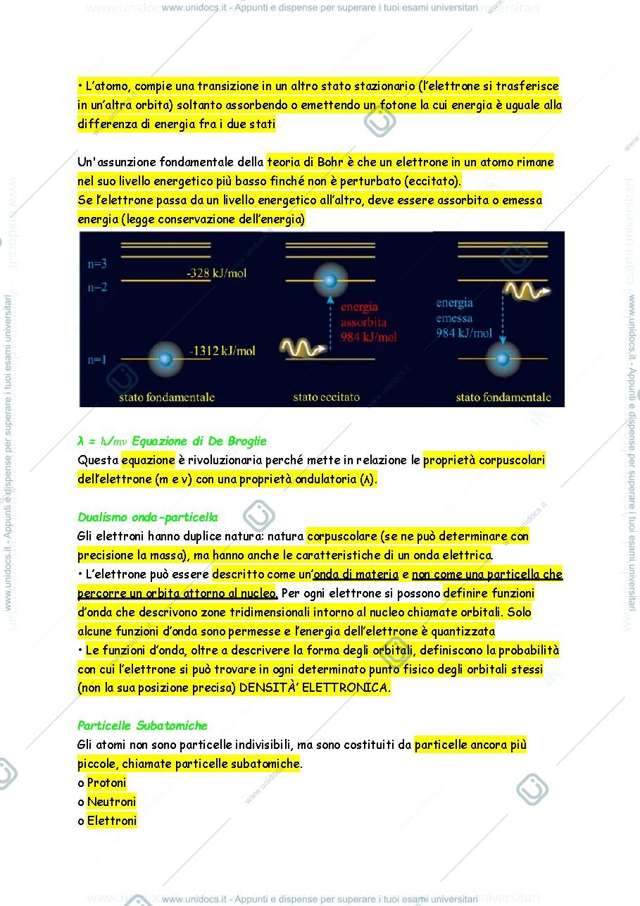 Anteprima pagina 3 — chimica