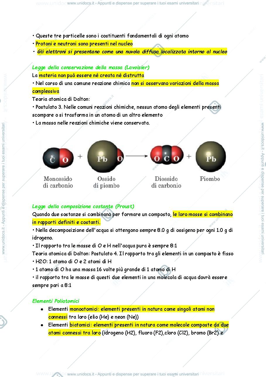 Anteprima pagina 4 — chimica