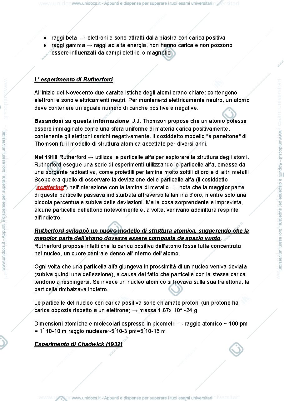 Anteprima pagina 3 — Chimica inorganica 