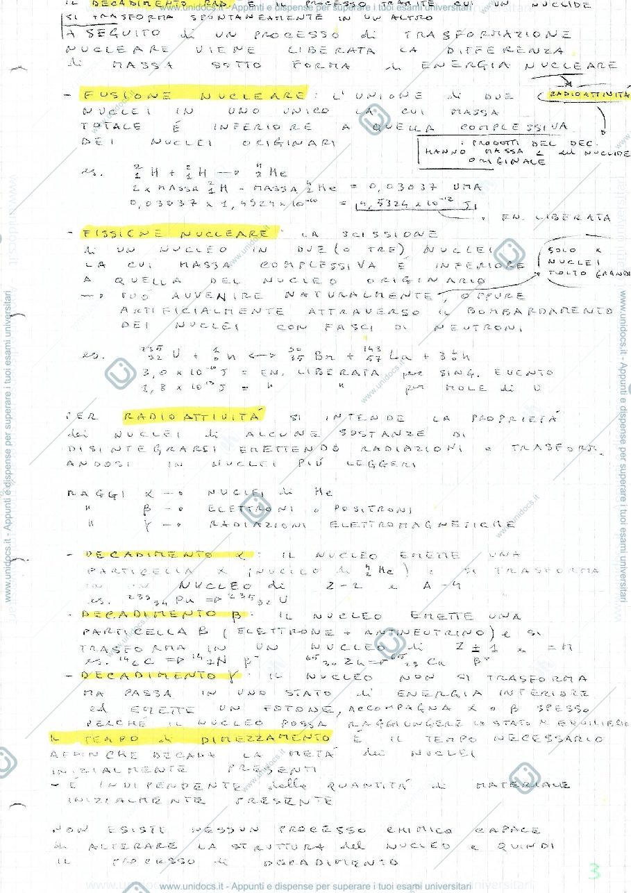 Anteprima pagina 3 — chimica inorganica 