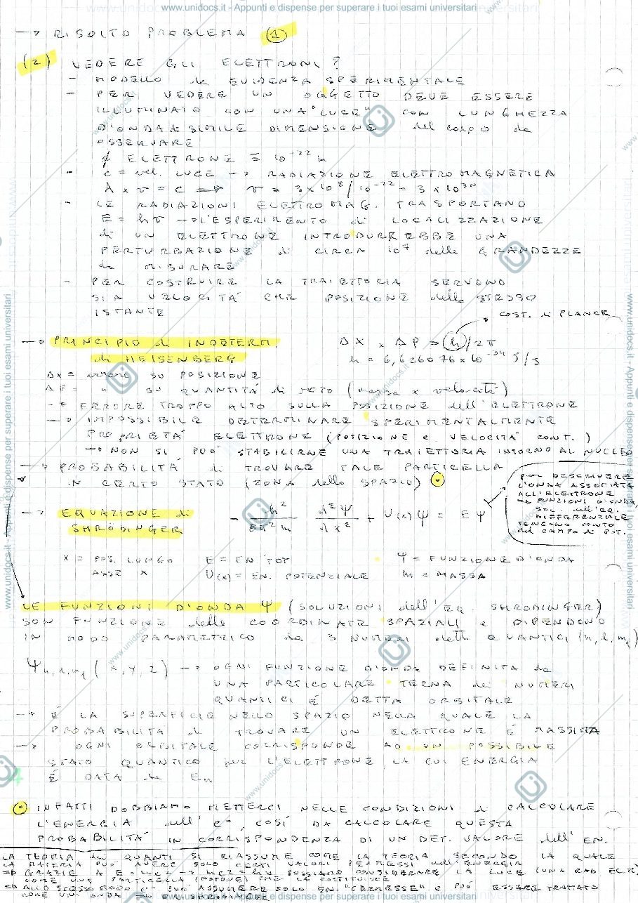 Anteprima pagina 4 — chimica inorganica 