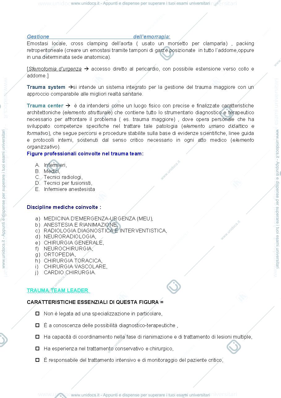 Anteprima pagina 2 — URGENZE ADDOMINALI