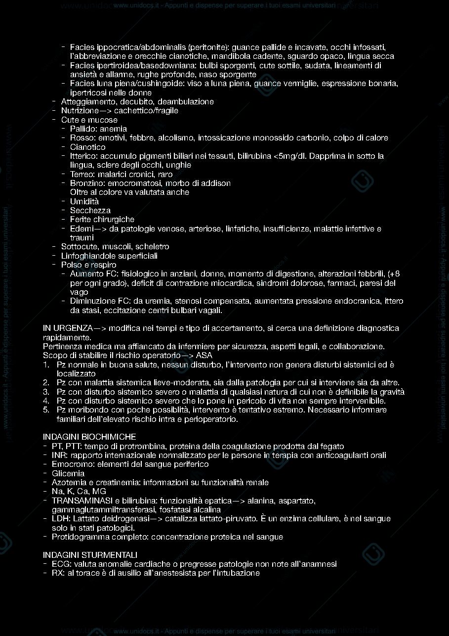 Anteprima pagina 2 — Chirurgia generale gringeri