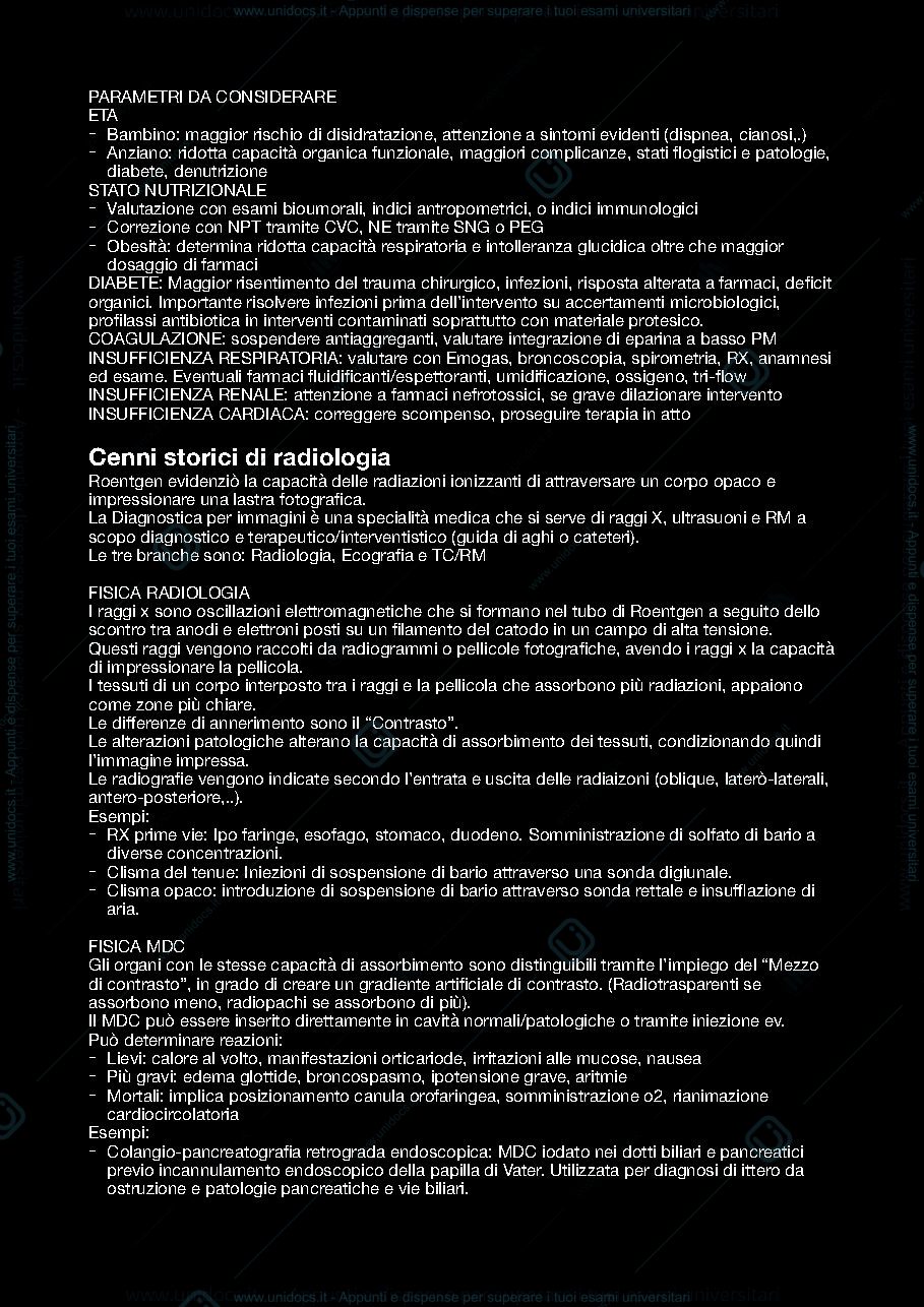 Anteprima pagina 3 — Chirurgia generale gringeri