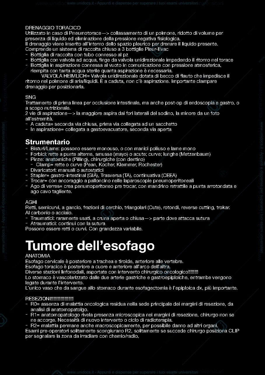 Anteprima pagina 2 — Chirurgia generale salvador