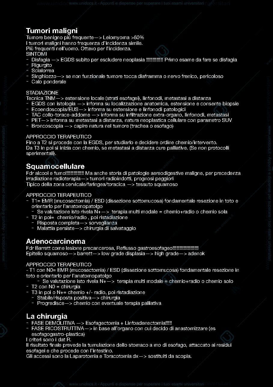 Anteprima pagina 3 — Chirurgia generale salvador