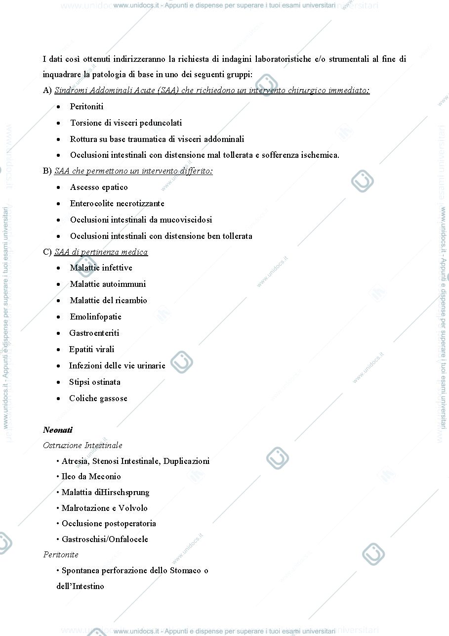 Anteprima pagina 3 — Chirurgia pediatrica