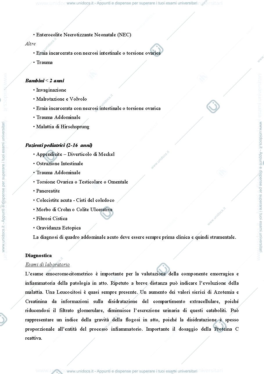 Anteprima pagina 4 — Chirurgia pediatrica
