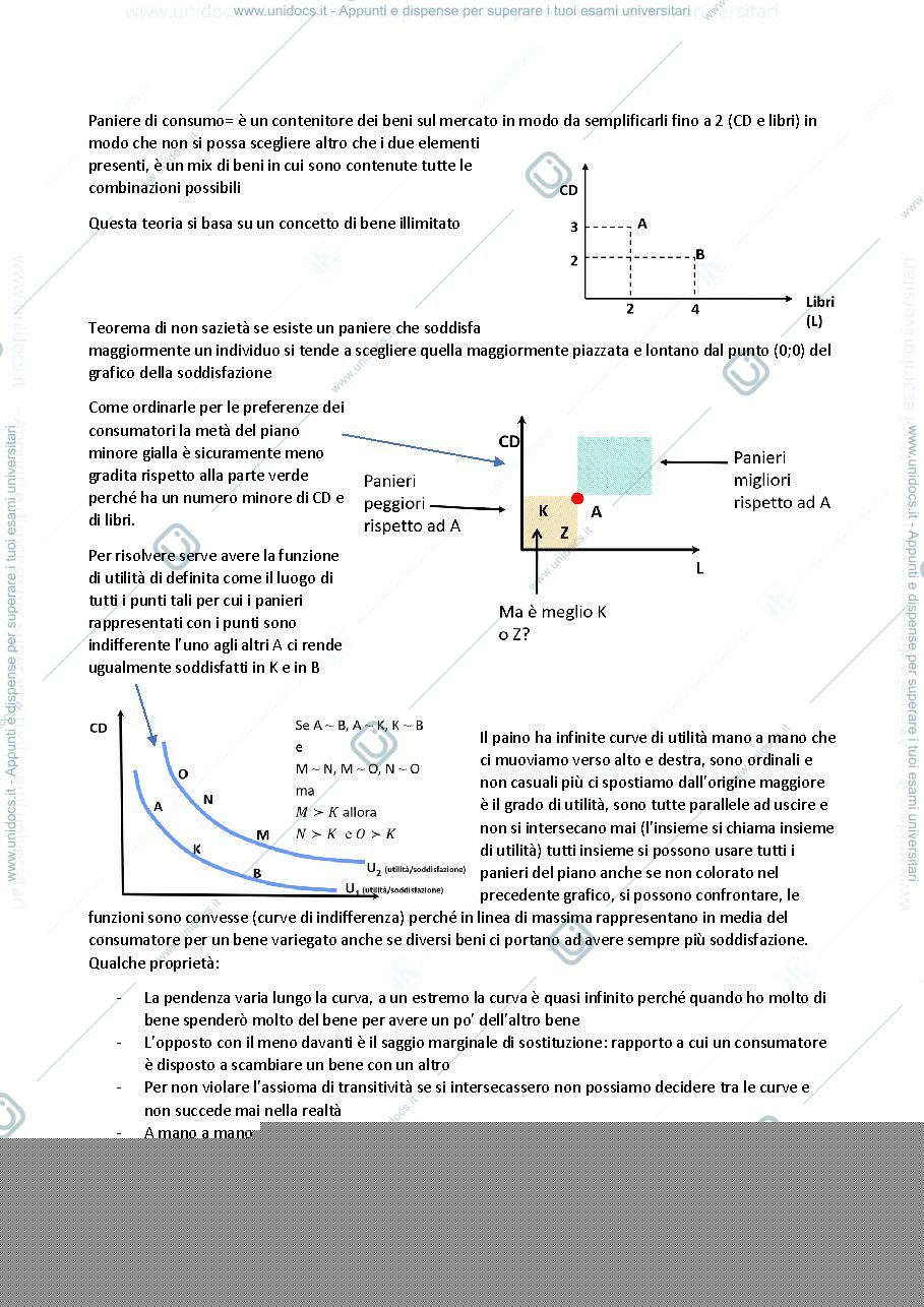 Anteprima pagina 3 — appunti di economia urbana 