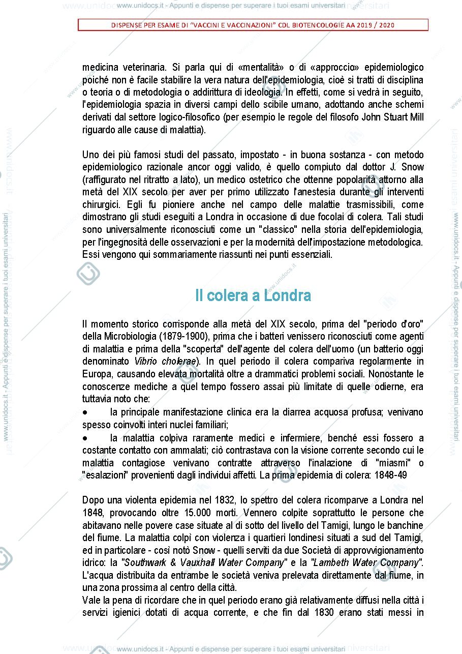 Anteprima pagina 3 — Dispense Igiene Vaccini e Vaccinazioni 